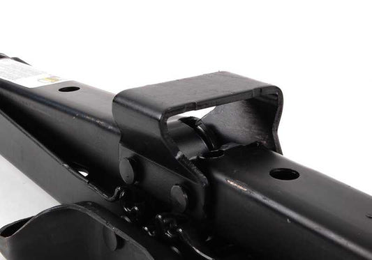 CAT hidráulico de aço 71126754372 para BMW G01, E53, E70, F15, F85, E71, E72, F16, F86. BMW original.