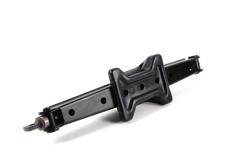 Steel hydraulic cat 71126754372 for BMW G01, E53, E70, F15, F85, E71, E72, F16, F86. Original BMW.