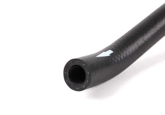 Tubo flexible de depresión OEM 34301162856 para BMW 730i, 735i, 740i, 730iL, 735iL... y más. Original BMW.
