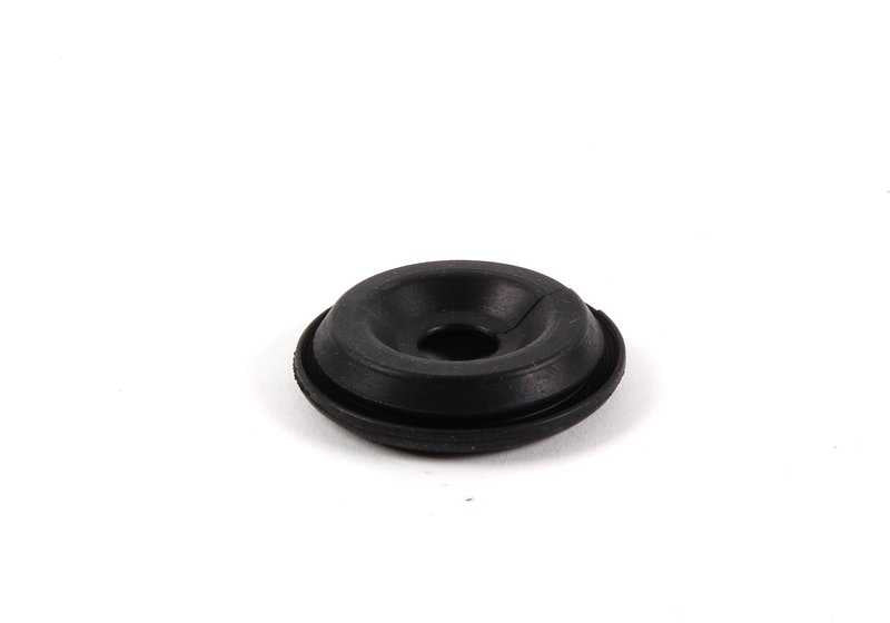 Pasamuros OEM 61138372309 para BMW E46, E83, X3 (Todos los modelos compatibles). Original BMW.