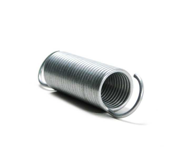 Muelle de retorno OEM 35301165321 para BMW E81, E82, E87, E88, F20, F21, F22, F23, F87, E46, E90, E91, E92, E93, F30, F31, F34, F35, F80, F32, F33, F36, F82, F83, F10, F11, F18, E84, E83, E85, E86, E89. Original BMW.
