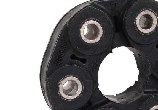 Kupplungsgummi für BMW E53, E70, E71 (OEM 26117503159). Original BMW