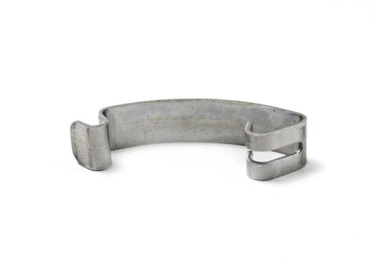 Clip de sujeción OEM 13711707044 para BMW E30, E36, E46, E28, E34, E39, E32, E38, E65, E66, E83, E53, Z1, Z3, E85, E52. Original BMW.