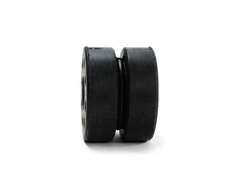 Manguito de goma OEM 13711742771 para BMW E36, E46, E39, E38, E65, E66, E53, Z3, E52. Original BMW.
