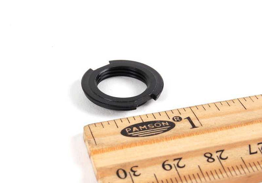 Adapter for BMW Series 5 E34 (OEM 61688355067). Genuine BMW