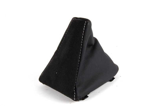 Tampa da alavanca seletora de desempenho OEM 25162153761 para BMW E90, E91, E92, E93 e muito mais. BMW genuíno.