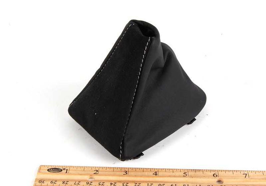 Tampa da alavanca seletora de desempenho OEM 25162153761 para BMW E90, E91, E92, E93 e muito mais. BMW genuíno.