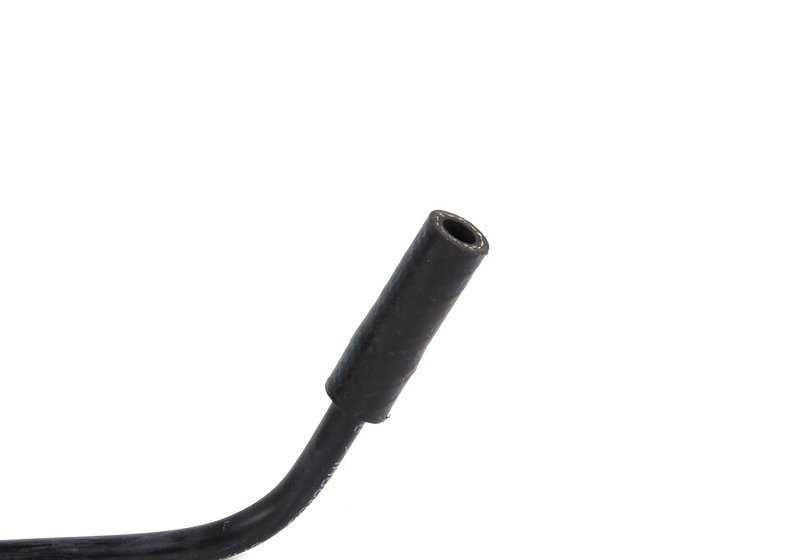 Tubo di ventilazione della larghezza OEM 13907557924 per BMW E46, E39, E65, E66, E53, Z4 E85. BMW originale.