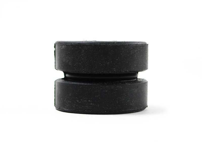 Manguito de goma OEM 13711742771 para BMW E36, E46, E39, E38, E65, E66, E53, Z3, E52. Original BMW.