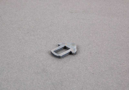 Kit di riparazione del cilindro di chiusura per BMW 5 E34, serie 7 E32 (OEM 51218105491). BMW originale.