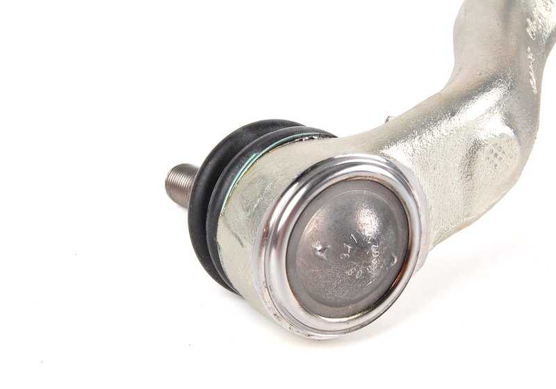 Brazo tensor derecho con silentblock OEM 31126773950 para BMW X5 E70, E70N y BMW X6 E71, E72. Repuesto original BMW.