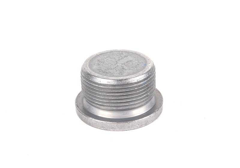 Vite di chiusura per BMW E36, E34, E39, E32, E38, E31 (OEM 24117571201). BMW originale