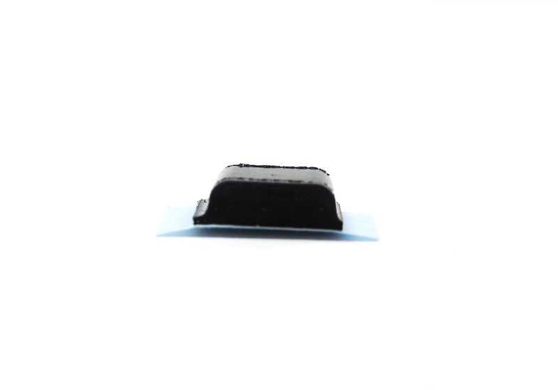 OEM adhesive separator 51318172242 for BMW E39, E38, E65, E66, F01, F04, E53. Original BMW.