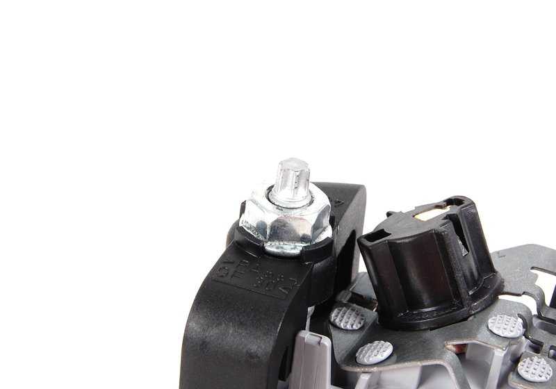 Luz trasera izquierda en tapa del maletero OEM 63217162299 para BMW Serie 3 E92 (2005–2010). Original BMW.