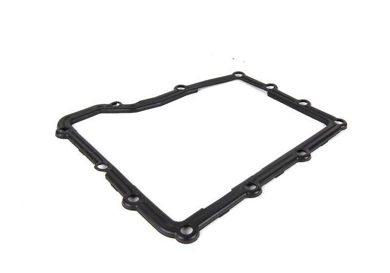 Junta OEM 28607842856 para BMW E82, E88, F87 M2, M2 CS. Compatible con transmisiones GS7D36SG y GS7D36BG. Pieza original BMW.