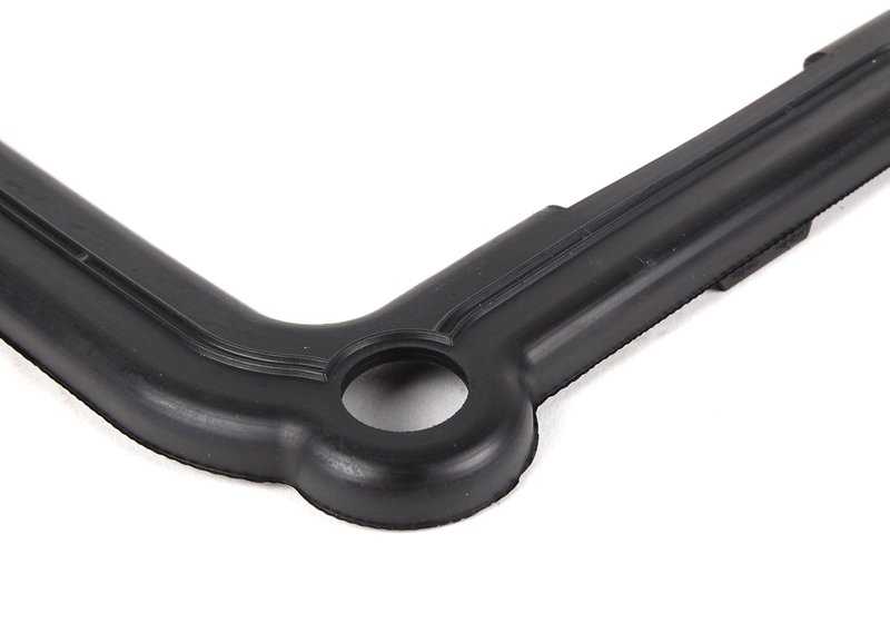 Junta OEM 28607842856 para BMW E82, E88, F87 M2, M2 CS. Compatible con transmisiones GS7D36SG y GS7D36BG. Pieza original BMW.