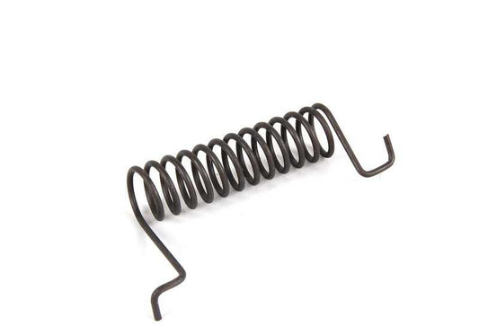 Muelle de retorno pedal acelerador OEM 35411159803 para BMW E36 (316i, 316g) y BMW Z3 (1.8, 1.9). Original BMW.