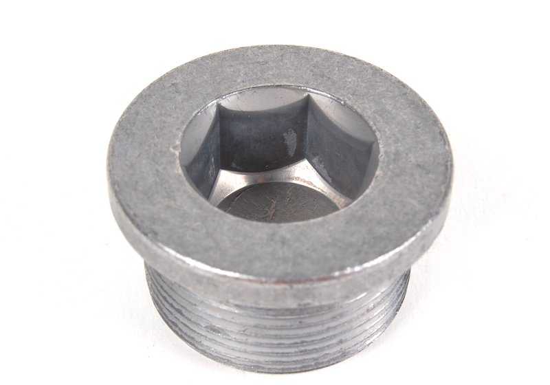 Vite di chiusura per BMW E36, E34, E39, E32, E38, E31 (OEM 24117571201). BMW originale