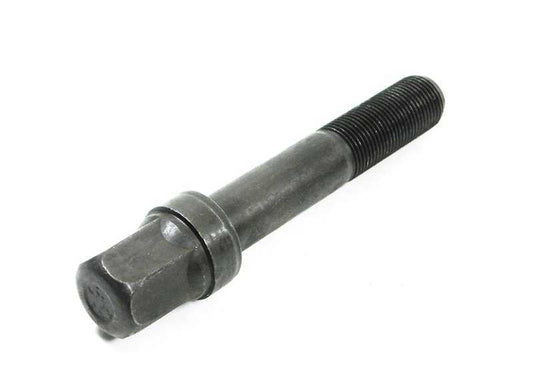 Tornillo hexagonal OEM 11211720633 para BMW E36 320i (M50/M52), manual y automático, tracción trasera. Compatible con todos los modelos mencionados. Original BMW.