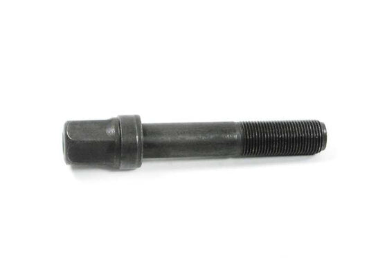 Tornillo hexagonal OEM 11211720633 para BMW E36 320i (M50/M52), manual y automático, tracción trasera. Compatible con todos los modelos mencionados. Original BMW.