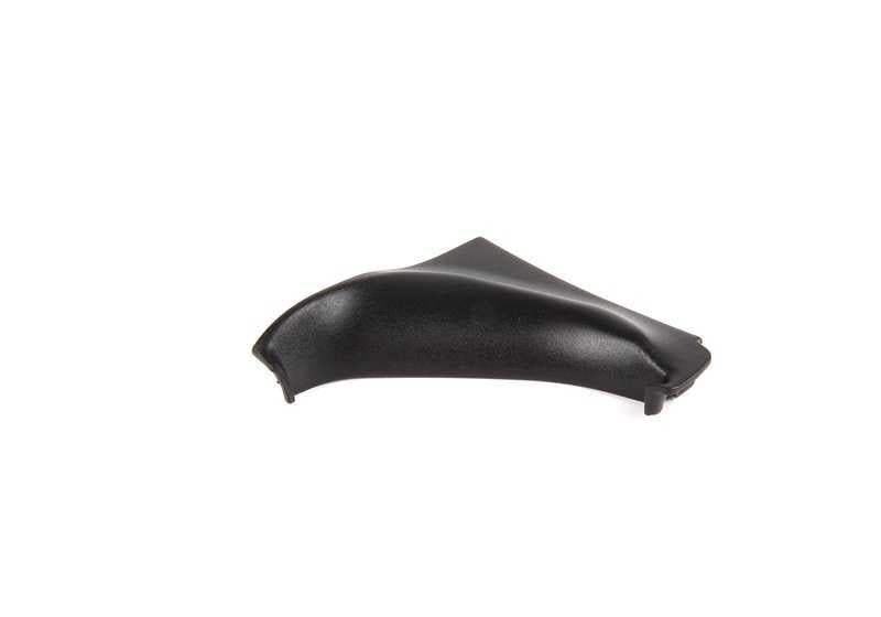 Hintere Abdeckung für BMW Series 3 E46, E93, Serie 6 E64 (OEM 52108267430). Original BMW