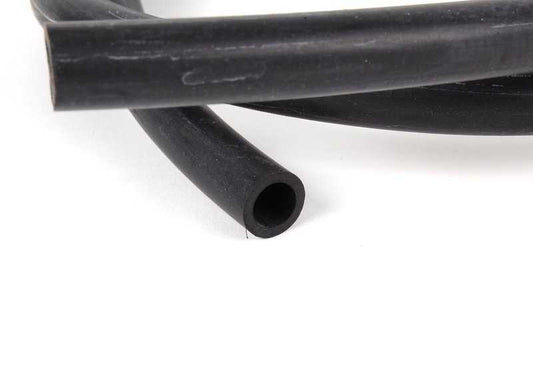 Manguera del sistema de refrigeración OEM 17111150232 para BMW E21, E30, E12, E28, E34, E24, E23, E32, Z1. Original BMW