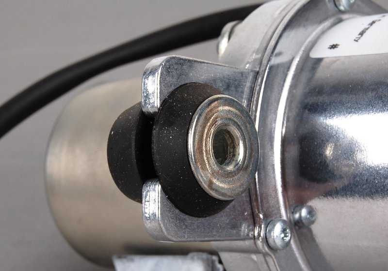 Bomba de vácuo OEM 34336769029 para BMW E81, E87, E90, E60, E61, E63, E64. Válido para motores N45. Componente do sistema de freio. BMW original.