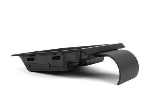 Tobera boquilla limpiaparabrisas OEM 61678399230 para BMW E36 y Z3. Pieza original BMW.