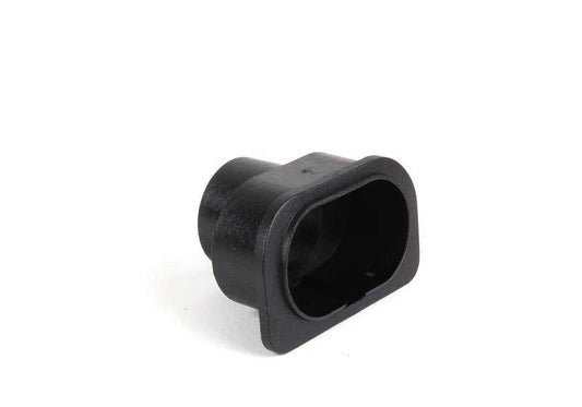 Tobera boquilla limpiaparabrisas OEM 61678399230 para BMW E36 y Z3. Pieza original BMW.