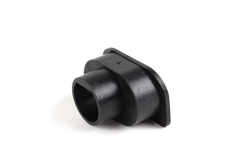 Tobera boquilla limpiaparabrisas OEM 61678399230 para BMW E36 y Z3. Pieza original BMW.