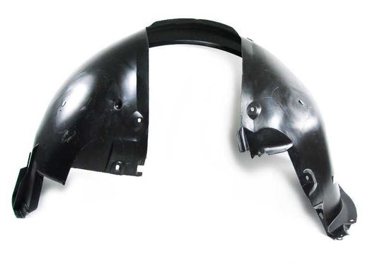 Guardabarros delantero derecho OEM 51718150290 para BMW E38. Original BMW.