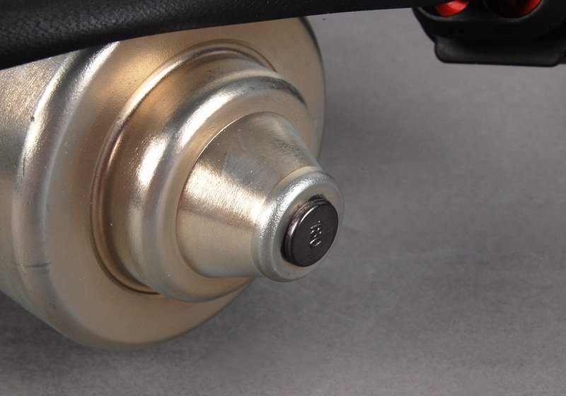 Bomba de vácuo OEM 34336769029 para BMW E81, E87, E90, E60, E61, E63, E64. Válido para motores N45. Componente do sistema de freio. BMW original.