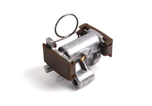 Tensor de cadena de distribución OEM 11311435027 para BMW E39, E38, E31, E53 y E52. Compatible con motores M62. Repuesto original BMW.