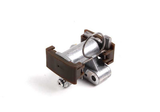 Tensor de cadena de distribución OEM 11311435027 para BMW E39, E38, E31, E53 y E52. Compatible con motores M62. Repuesto original BMW.