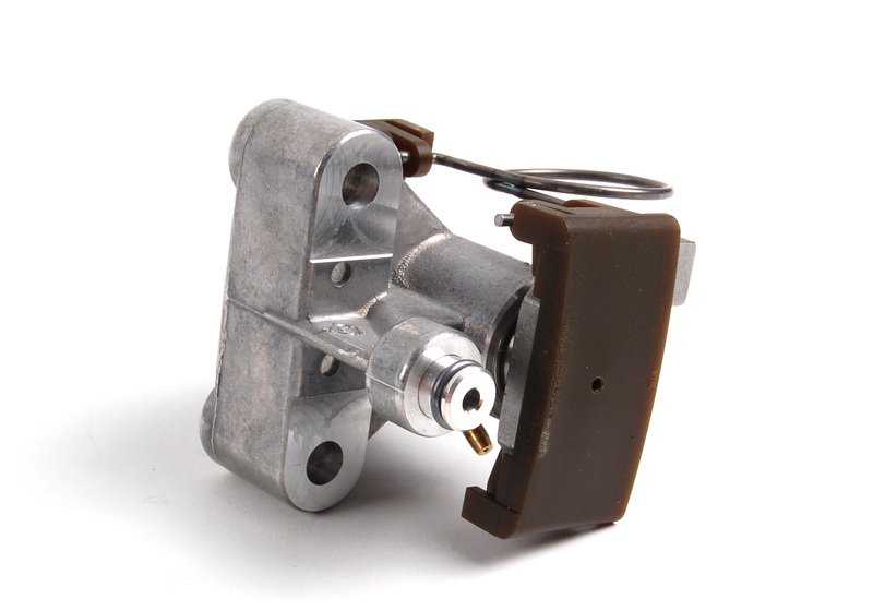 Tensor de cadena de distribución OEM 11311435026 para BMW E39, E38, E31, E53, E52. Original BMW.