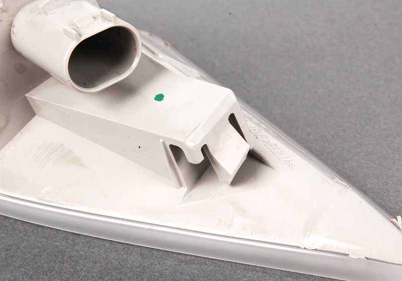 Côté gauche intermittent OEM 63137191759 pour BMW E89. BMW d'origine.