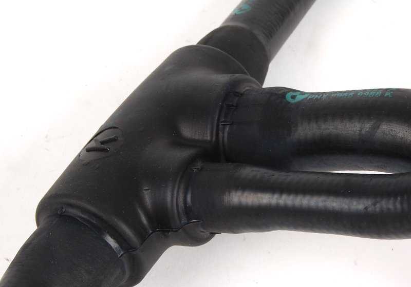 Intermitente lateral derecho OEM 63137191760 para BMW Z4 E89 (sDrive18i, sDrive20i, sDrive23i). Original BMW.