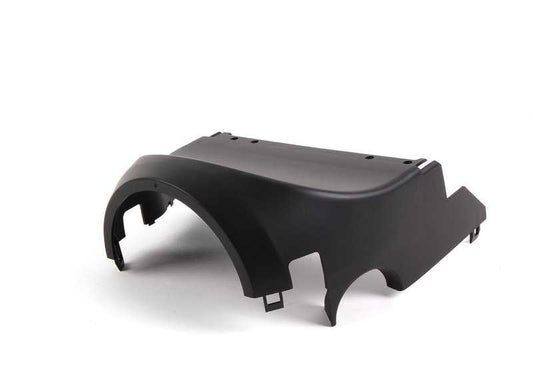 Upper trim for BMW E39, E38 (OEM 32311161654). Original BMW