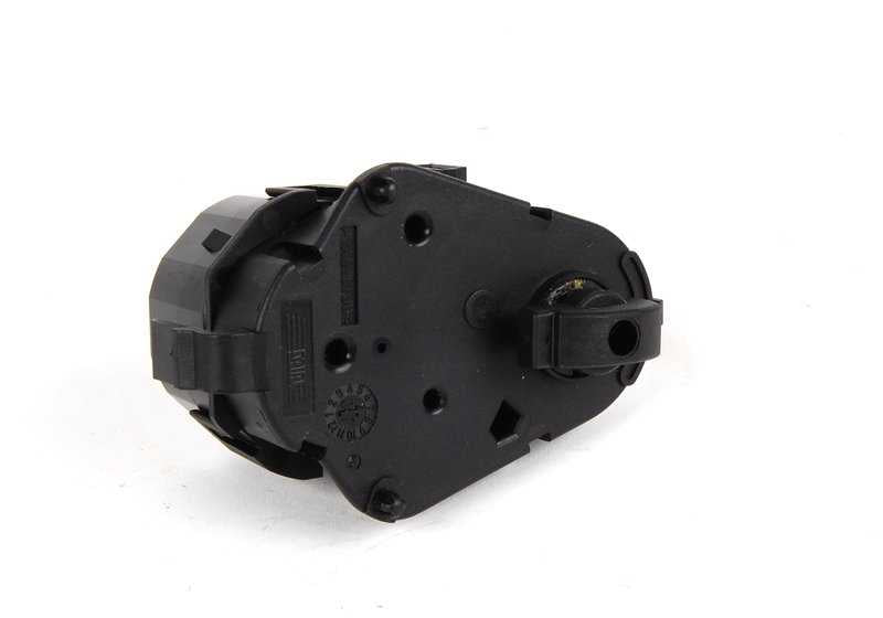 Actuador de calefacción OEM 64116934822 para BMW E36, E46, E38, E83. Original BMW.