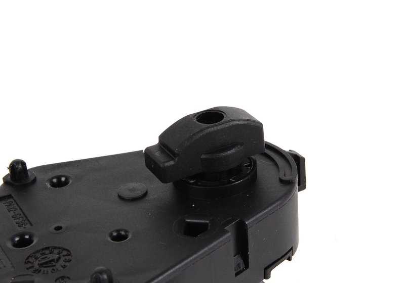 Actuador de calefacción OEM 64116934822 para BMW E36, E46, E38, E83. Original BMW.