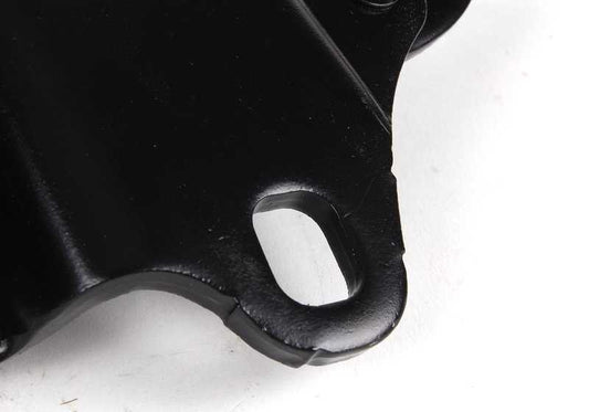 Bisagra capó delantero izquierda OEM 41617210677 para BMW E90, E91, E92, E93. Original BMW.