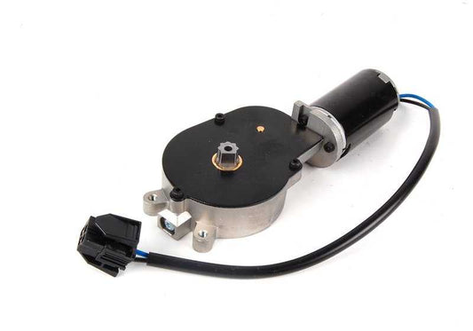 OEM 5146138215 Fechamento de luverdd para BMW E34, E32, E31. BMW original.