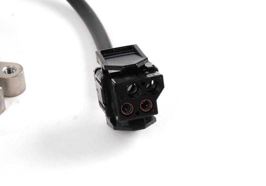 OEM 5146138215 Fechamento de luverdd para BMW E34, E32, E31. BMW original.