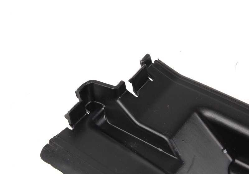 Oeme Higher Air Guide 51717050650 für BMW E60, E61. Original BMW.
