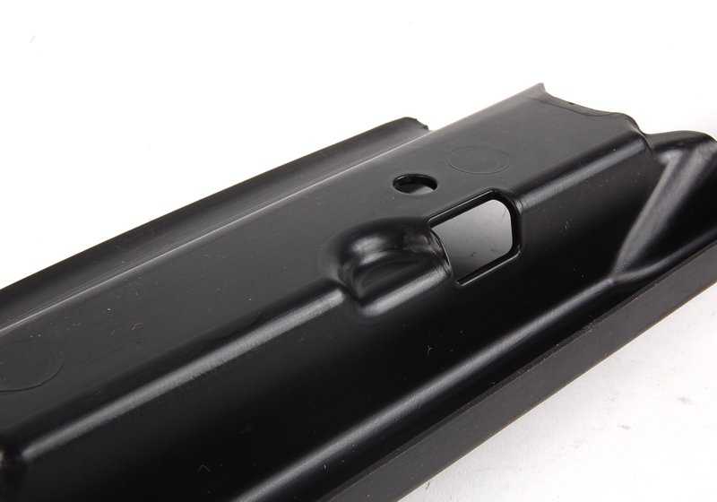 Oeme Higher Air Guide 51717050650 für BMW E60, E61. Original BMW.