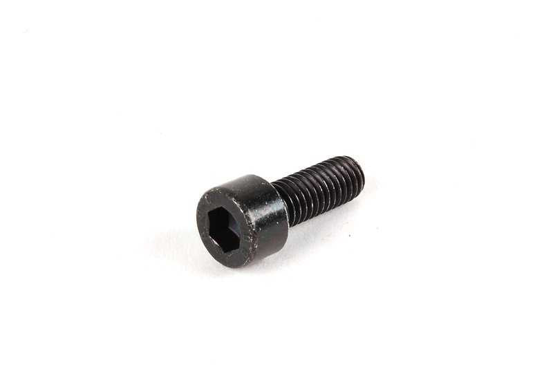 Tornillo de culata OEM 07119919801 para BMW y BMW Motorrad E3, E30, E34, E36, Z1, Z3, K100, K1, R2, R12. Original BMW y BMW Motorrad.