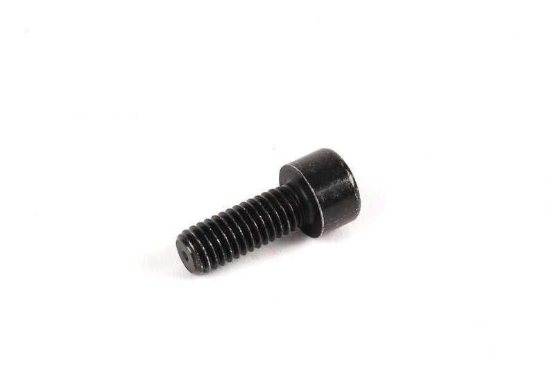 Tornillo de culata OEM 07119919801 para BMW y BMW Motorrad E3, E30, E34, E36, Z1, Z3, K100, K1, R2, R12. Original BMW y BMW Motorrad.