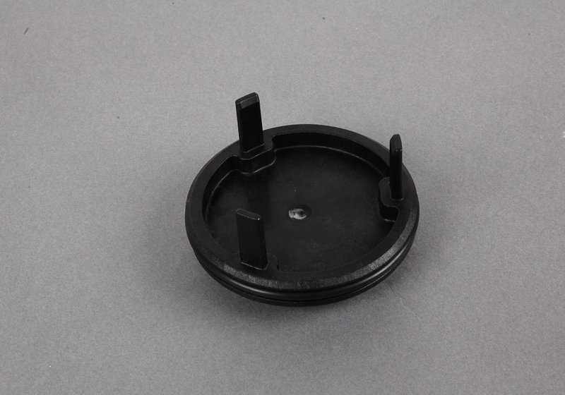 Kit de reparación filtro de presión OEM 28107842840 para BMW E82, E88, F87, E90, E92, E93, F80, F82, F83, F10, F06, F12, F13, E89. Original BMW.