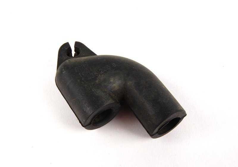 Hose for BMW Series 7 E38 (OEM 11611435265). Genuine BMW