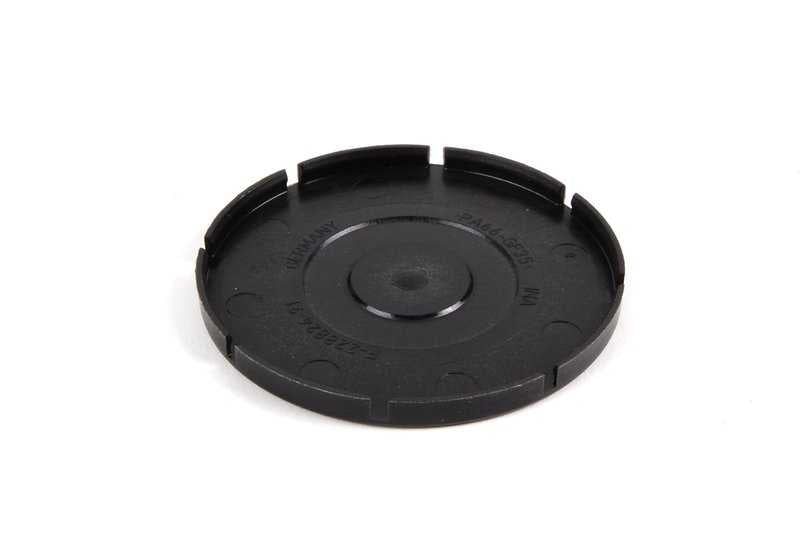 Polea del alternador OEM 12317552352 para BMW E46, E60, E81, E82, E84, E85, E87, E88, E90, E91, E92, E93. Original BMW.